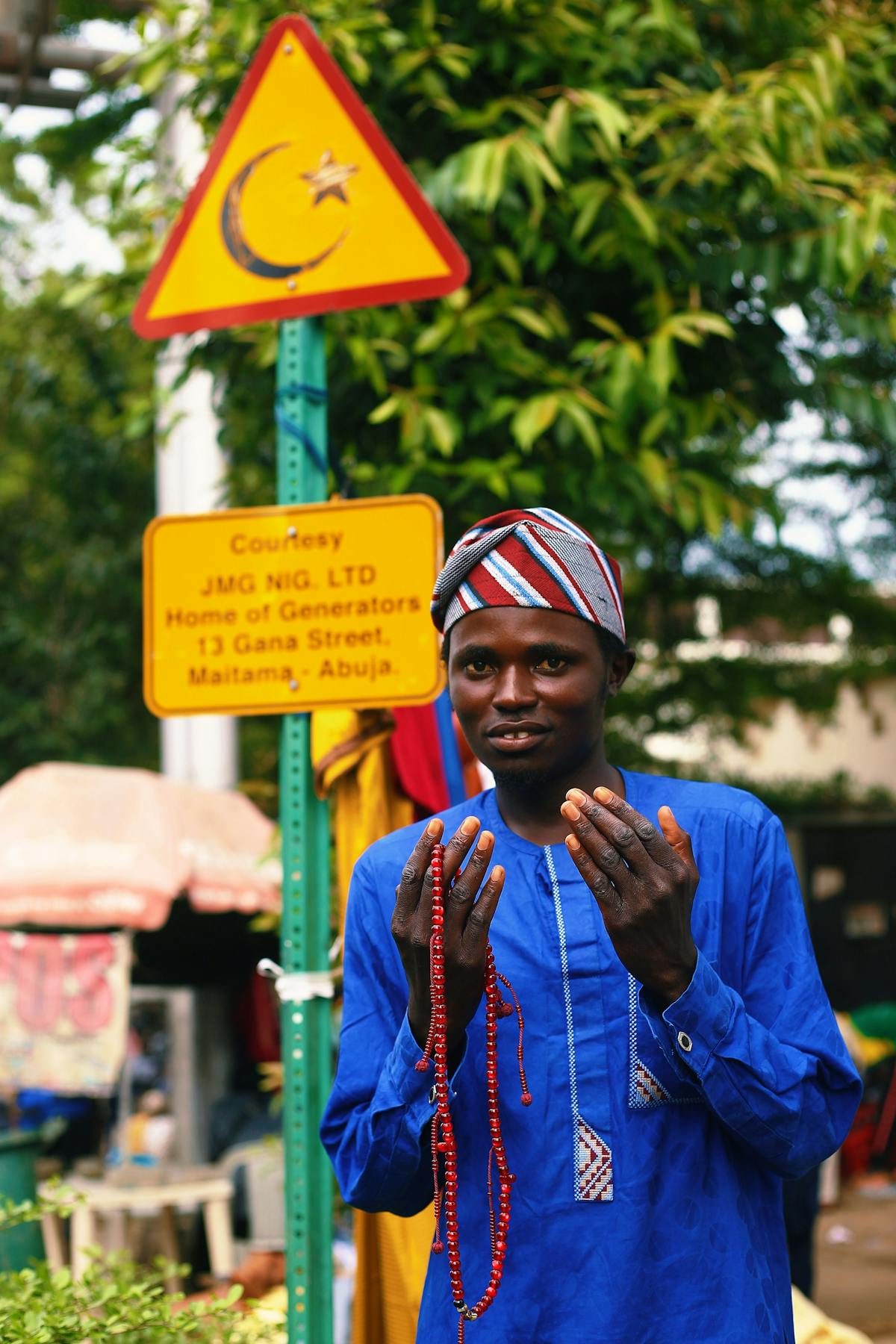 Dr. Brima Sylla