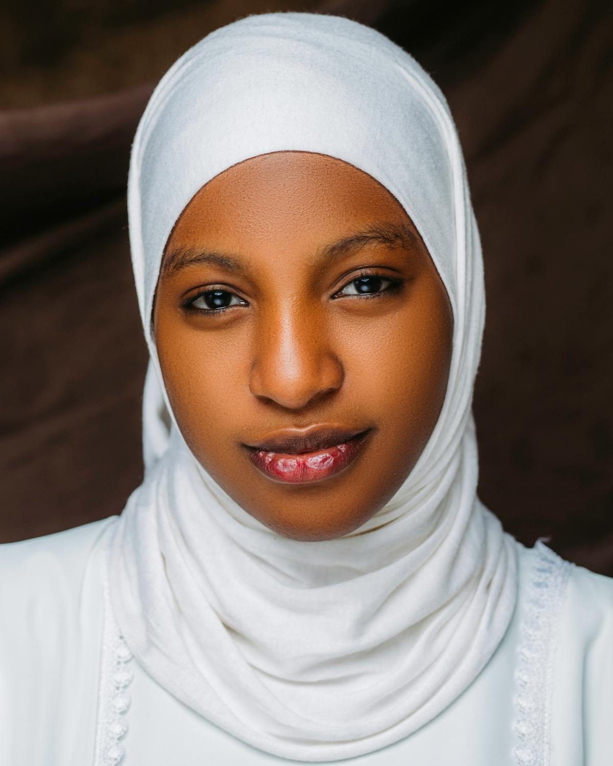Zainab Koroma, LNMC diaspora member portrait